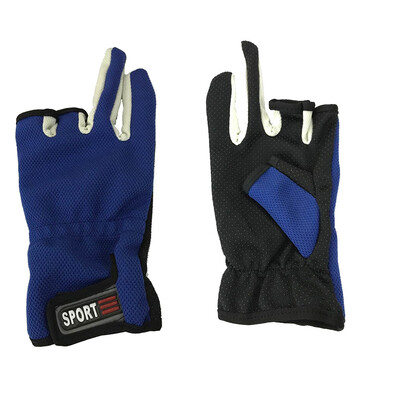 Saidsome New Quality Outdoor Sports Gloves Comfortable Gloves Anti-slip Gloves Fishing fishing bait fishing lure
Saidsome New Quality Outdoor Sports Gloves Comfortable Gloves Anti-slip Gloves Fishing fishing bait fishing lure