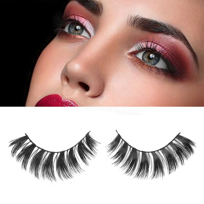 Tailored A Pair Of Eyelashes For A 3D Version Of Mink Hair Natural Thickening Cosmetics
Tailored A Pair Of Eyelashes For A 3D Version Of Mink Hair Natural Thickening Cosmetics