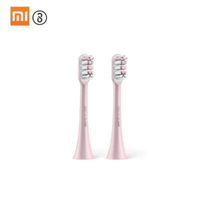 Xiaomi SOOCAS Universal Oral Cleaning Electric Toothbrush Head 3D Replaceable Brush Heads for Soocas X1 X3 X5 Electric Toothbrush
Xiaomi SOOCAS Universal Oral Cleaning Electric Toothbrush Head 3D Replaceable Brush Heads for Soocas X1 X3 X5 Electric Toothbrush