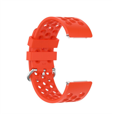 〖Follure〗NEW Silicone Replacement Watch Band Wrist Strap Compatible for fitbit Versa 2
〖Follure〗NEW Silicone Replacement Watch Band Wrist Strap Compatible for fitbit Versa 2