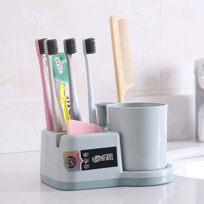 〖Follure〗Home Wash Cups Toothbrush Holder Mug Cup Brush Cups Bathroom Toothbrush Holder
〖Follure〗Home Wash Cups Toothbrush Holder Mug Cup Brush Cups Bathroom Toothbrush Holder