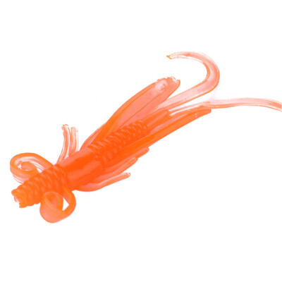 New Hot Soft Fishing Lures Soft Plastic Lures Larva 14g 6cm Floating Freshwater Swimbaits Silicone Soft Bait Worm for Fishing
New Hot Soft Fishing Lures Soft Plastic Lures Larva 14g 6cm Floating Freshwater Swimbaits Silicone Soft Bait Worm for Fishing