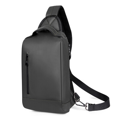 Tailored Mens Large Capacity Chest Bag Casual Waterproof Shoulder Bag Diagonal Package
Tailored Mens Large Capacity Chest Bag Casual Waterproof Shoulder Bag Diagonal Package