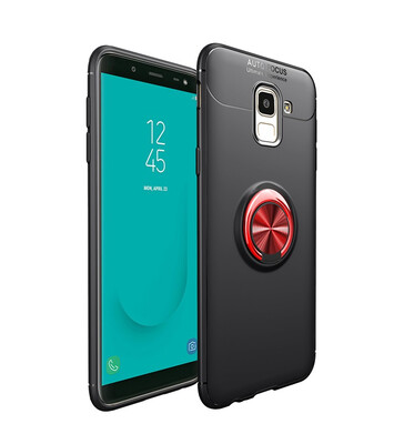 Magnetic Case Samsung Galaxy J6 2018 Soft Cover Samsung J6 SM J600 J600F J600FDS J600N J600FN Ring Case
Magnetic Case Samsung Galaxy J6 2018 Soft Cover Samsung J6 SM J600 J600F J600FDS J600N J600FN Ring Case