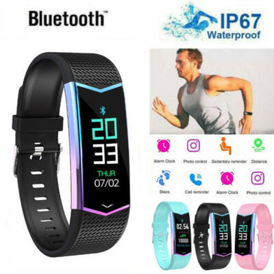 Kid Tracker Wristband SOS Anti-lost Bracelet Smart Watch Monitor Fitness For IOS
Kid Tracker Wristband SOS Anti-lost Bracelet Smart Watch Monitor Fitness For IOS