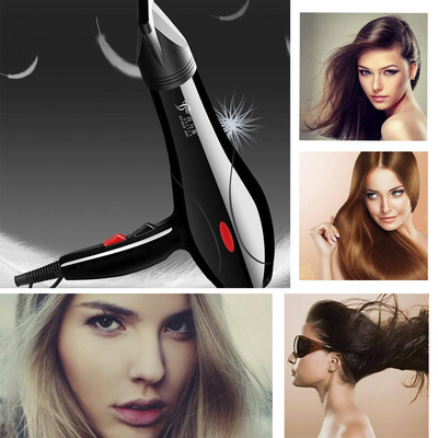 〖Follure〗Professional Hair Blow Dryer 2200W Black Heat Blower Dryer Beauty Salon
〖Follure〗Professional Hair Blow Dryer 2200W Black Heat Blower Dryer Beauty Salon