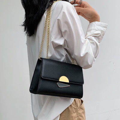 High-end bag handbags new 2019 fashion chain shoulder bag summer small fresh ins foreign gas Messenger bag
High-end bag handbags new 2019 fashion chain shoulder bag summer small fresh ins foreign gas Messenger bag