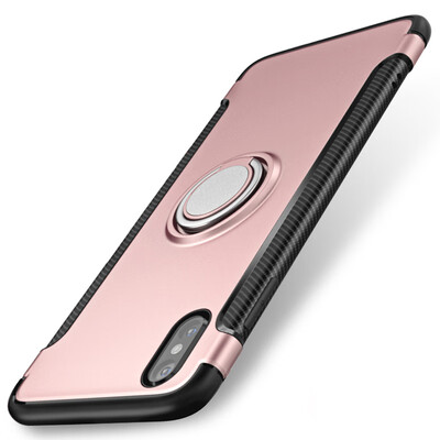 Phone Case Magnetic Car Holder For iPhone x 78 Plus Cases 360 Rotating Finger Ring Phone Cover
Phone Case Magnetic Car Holder For iPhone x 78 Plus Cases 360 Rotating Finger Ring Phone Cover