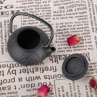 Greensen 300mlmini Iron Kettle Imitation Japanese Dropshipping Cast Iron Teapot Tea SetTeapotCast Iron Kettle Teapot
Greensen 300mlmini Iron Kettle Imitation Japanese Dropshipping Cast Iron Teapot Tea SetTeapotCast Iron Kettle Teapot