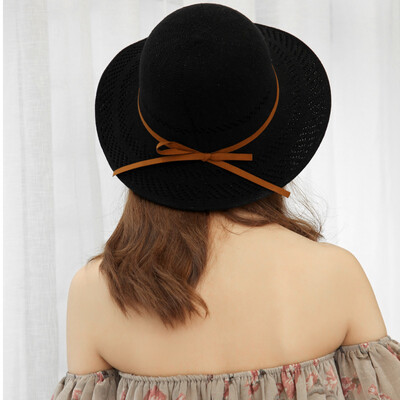 New womens summer travel breathable sunhat beach sun hat beach outdoor UV protection hat
New womens summer travel breathable sunhat beach sun hat beach outdoor UV protection hat