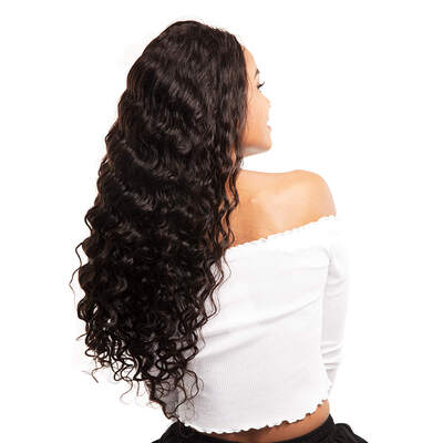 Dolago 360 Lace Frontal Wig Pre Plucked With Baby Hair Malaysian Virgin Hair Lace Front Human Hair Wigs 150 Density Loose Wave La
Dolago 360 Lace Frontal Wig Pre Plucked With Baby Hair Malaysian Virgin Hair Lace Front Human Hair Wigs 150 Density Loose Wave La