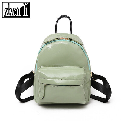 College style new candy color explosion model PU leather girl shoulder bag soft surface bright face popular female small
College style new candy color explosion model PU leather girl shoulder bag soft surface bright face popular female small