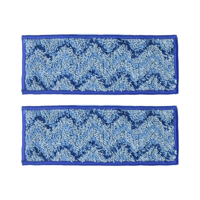 〖Follure〗2PC Upgraded Washable Mopping Pads Accessories For iRobo-t Braava Jet 240 241
〖Follure〗2PC Upgraded Washable Mopping Pads Accessories For iRobo-t Braava Jet 240 241