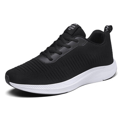 New Mesh Men Sneakers Casual Shoes Lac-up Men Shoes Lightweight Comfortable Breathable Unisex Walking Sneakers Zapatillas Hombre
New Mesh Men Sneakers Casual Shoes Lac-up Men Shoes Lightweight Comfortable Breathable Unisex Walking Sneakers Zapatillas Hombre