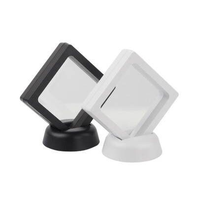 Acrylic Frame Stands with Transprent Membrane For Earring Pendant Bracelet Jewelry Display Rhombus Mixed Color 97x96x57c
Acrylic Frame Stands with Transprent Membrane For Earring Pendant Bracelet Jewelry Display Rhombus Mixed Color 97x96x57c