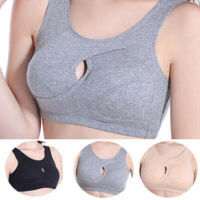 Woman Seamless Sports Yoga Bras -Anti-sagging Sports Bra Sleep Bra Sets 2019 Hot
Woman Seamless Sports Yoga Bras -Anti-sagging Sports Bra Sleep Bra Sets 2019 Hot