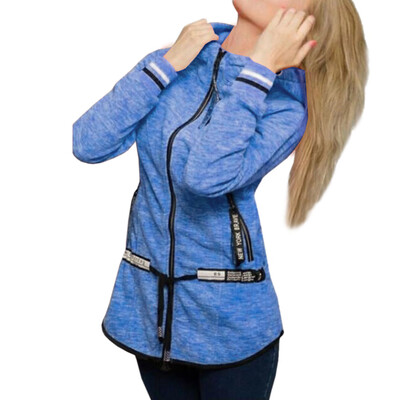 Perfect WomenS Fashion Letter Print Stitching Long Sleeve Coats Jackets Solid Color Zipper Hoodies Sweatshirts Plus Size
Perfect WomenS Fashion Letter Print Stitching Long Sleeve Coats Jackets Solid Color Zipper Hoodies Sweatshirts Plus Size