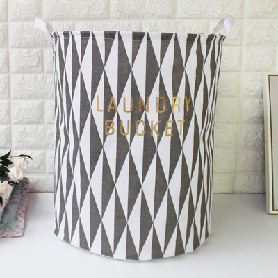 Toponeto Waterproof Sheets Laundry Clothes Laundry Basket Storage Basket Folding Storage
Toponeto Waterproof Sheets Laundry Clothes Laundry Basket Storage Basket Folding Storage