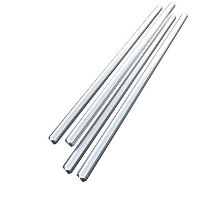 5PCS Low Temperature Aluminum Welding Wire Flux Cored 20mm230mm Al-Mg Soldering Rod No Need Solder Powder
5PCS Low Temperature Aluminum Welding Wire Flux Cored 20mm230mm Al-Mg Soldering Rod No Need Solder Powder