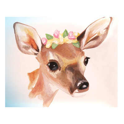 Siaonvr Animal Embroidery Paintings Rhinestone Pasted DIY Diamond Painting Cross Stitch
Siaonvr Animal Embroidery Paintings Rhinestone Pasted DIY Diamond Painting Cross Stitch