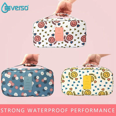 Korean TRAVEL UNDERWEAR pouch organizer multi-purpose bag 
Korean TRAVEL UNDERWEAR pouch organizer multi-purpose bag