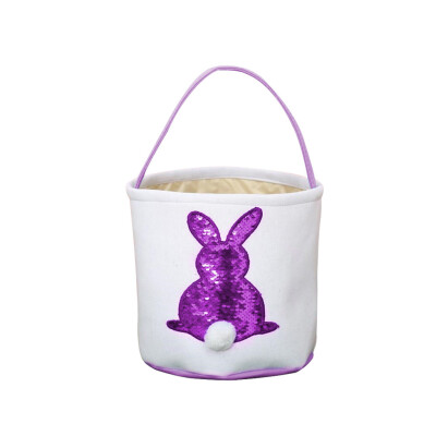 Gobestart Easter Egg Basket Holiday Rabbit Bunny Printed Canvas Gift Carry Eggs Candy Bag
Gobestart Easter Egg Basket Holiday Rabbit Bunny Printed Canvas Gift Carry Eggs Candy Bag