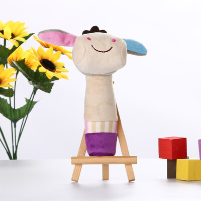 〖Follure〗Animals Hand Bells Musical Baby Soft Toys Developmental Rattle Bed Kids
〖Follure〗Animals Hand Bells Musical Baby Soft Toys Developmental Rattle Bed Kids