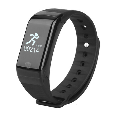 Star 15 Fitness Tracker HR Blood Pressure Oxygen Heart Rate Monitor Health IP67 Waterproof Smart Bracelet with Step
Star 15 Fitness Tracker HR Blood Pressure Oxygen Heart Rate Monitor Health IP67 Waterproof Smart Bracelet with Step