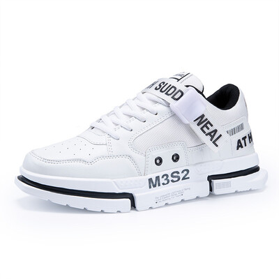 2019 autumn new mens shoes ins old shoes student fashion sports shoes Korean casual shoes cross-country tide shoes
2019 autumn new mens shoes ins old shoes student fashion sports shoes Korean casual shoes cross-country tide shoes