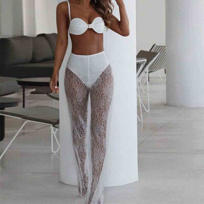 Womens Casual Loose High Waist Strip Trousers Plus Size Ninth Blouse Long Pants
Womens Casual Loose High Waist Strip Trousers Plus Size Ninth Blouse Long Pants