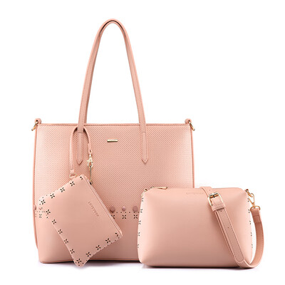 LOVEVOOK handbag women shoulder crossbody bag female messenger bags ladies composite bag with large capacity purse 3 set 2018
LOVEVOOK handbag women shoulder crossbody bag female messenger bags ladies composite bag with large capacity purse 3 set 2018