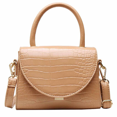 Luxury Crocodile Pattern Handbags Women Designer Vintage Small Crossbody Bags Brand Shoulder Messenger Bags Sac T3G
Luxury Crocodile Pattern Handbags Women Designer Vintage Small Crossbody Bags Brand Shoulder Messenger Bags Sac T3G