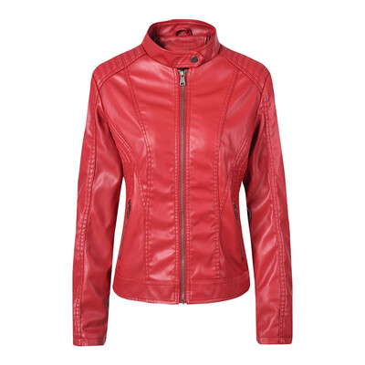 Toponeto Women Casual Sweatshirt Button Slim Zipper Long Sleeve Bomber Jacket Warm Coat
Toponeto Women Casual Sweatshirt Button Slim Zipper Long Sleeve Bomber Jacket Warm Coat
