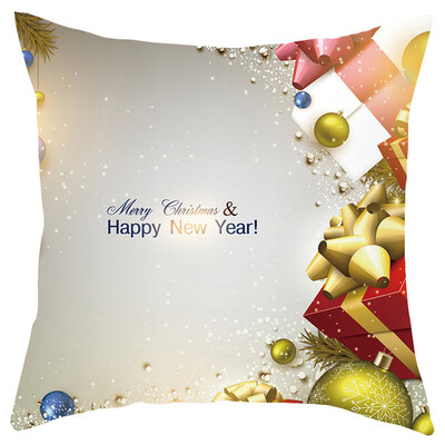 Siaonvr Merry Christmas Short Plush Pillowcase Sofa Pad Set Home Decoration 18x18 Inch
Siaonvr Merry Christmas Short Plush Pillowcase Sofa Pad Set Home Decoration 18x18 Inch