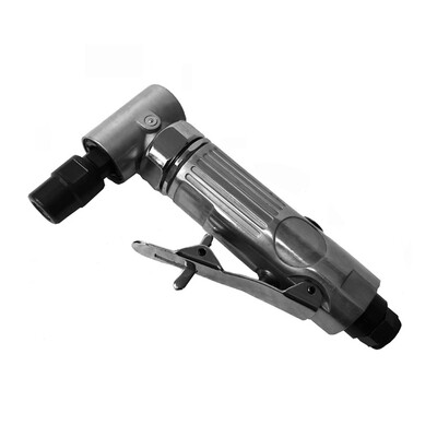 14 inch Pneumatic Tools Air Angle Die Grinder 90 Degree Grinding Machine