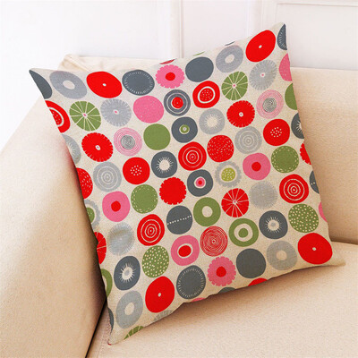 Toponeto Several And Pattern Pillowcase Linen Sofa Cushion Cover Home Decoration Pillowca
Toponeto Several And Pattern Pillowcase Linen Sofa Cushion Cover Home Decoration Pillowca