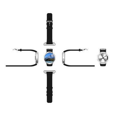 X3 Plus Smartwatch 3G WCDMA Watch Phone 13inch Round Display 360360pixel MTK6580A Quad-core 13GHz CPU Android 51 1GB RAM 8GB R
X3 Plus Smartwatch 3G WCDMA Watch Phone 13inch Round Display 360360pixel MTK6580A Quad-core 13GHz CPU Android 51 1GB RAM 8GB R