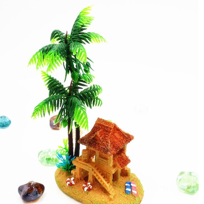 Siaonvr Aquarium Aquarium Decorative Oxygen Bubble Mini Creative Products Yurts Coconut
Siaonvr Aquarium Aquarium Decorative Oxygen Bubble Mini Creative Products Yurts Coconut