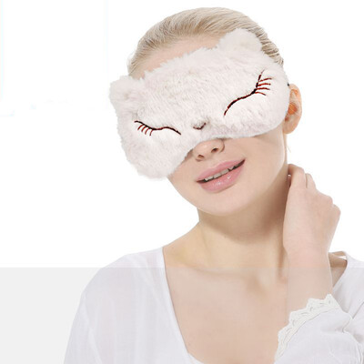 Steam eye mask USB charging heating fever eye mask sleep female shading sleeping cute ice bag cartoon adult
Steam eye mask USB charging heating fever eye mask sleep female shading sleeping cute ice bag cartoon adult