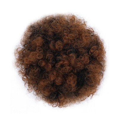 〖Follure〗Fashion Pretty Woman Girl Ponytail Holder Hairpiece Afro Puff Wig Hair Ring Bun
〖Follure〗Fashion Pretty Woman Girl Ponytail Holder Hairpiece Afro Puff Wig Hair Ring Bun