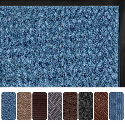 Mibao Door mat Entrance mat Outdoor mat Rubber Door Mat Heavy Duty Doormat CR094 5290
Mibao Door mat Entrance mat Outdoor mat Rubber Door Mat Heavy Duty Doormat CR094 5290
