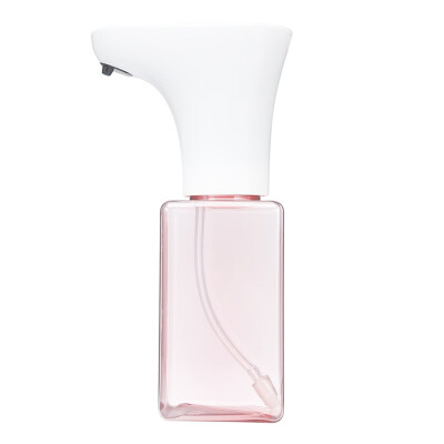 Infrared Sensing Automatic Soap Dispenser