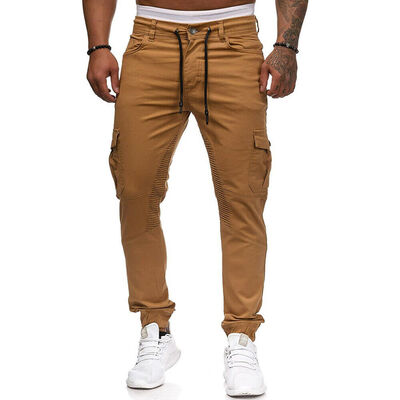 Mens Sport Pants Long Trousers Tracksuit Fitness Workout Joggers Gym Sweatpants
Mens Sport Pants Long Trousers Tracksuit Fitness Workout Joggers Gym Sweatpants