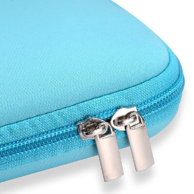 Zipper Soft Sleeve Bag Case for MacBook Air Pro Retina Ultrabook Laptop Notebook 13-inch 13" 133" Portable
Zipper Soft Sleeve Bag Case for MacBook Air Pro Retina Ultrabook Laptop Notebook 13-inch 13" 133" Portable