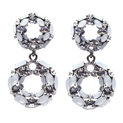 2019 New Fashion Geometric Crystal Earrings for Women Boho Rhinestone Statement Earring Fashion Jewelry Bijoux
2019 New Fashion Geometric Crystal Earrings for Women Boho Rhinestone Statement Earring Fashion Jewelry Bijoux