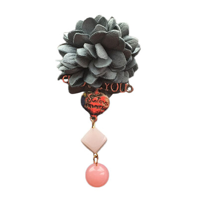 Tailored Car Loving Gift Air Outlet Fragrant Perfume Flower Freshener Diffuser Camellia
Tailored Car Loving Gift Air Outlet Fragrant Perfume Flower Freshener Diffuser Camellia