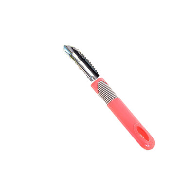 Siaonvr Fruit Slices Potatoes Apple Fish Scales Peeling Nife Multifunctional Peeler 
Siaonvr Fruit Slices Potatoes Apple Fish Scales Peeling Nife Multifunctional Peeler