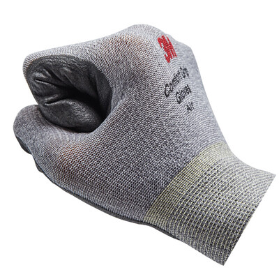 3M non-slip wear-resistant protective gloves comfortable&breathable work protective gloves M breathable one pair
3M non-slip wear-resistant protective gloves comfortable&breathable work protective gloves M breathable one pair