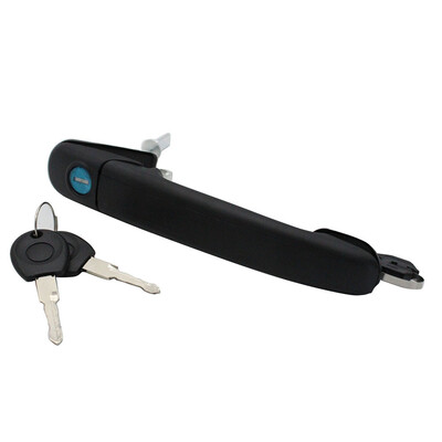 Tailored Right Side Driver Door Handle Lock Keys For VW Polo Mk4 94-01 Sharan 1995-2010
Tailored Right Side Driver Door Handle Lock Keys For VW Polo Mk4 94-01 Sharan 1995-2010