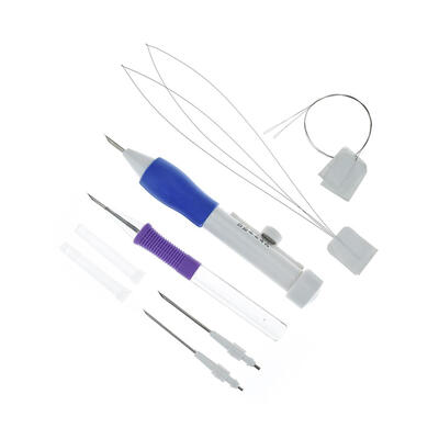 DIY Craft Yarn Embroidery Needles Sewing Crochet Hook Knitting Pins Set Kit
DIY Craft Yarn Embroidery Needles Sewing Crochet Hook Knitting Pins Set Kit